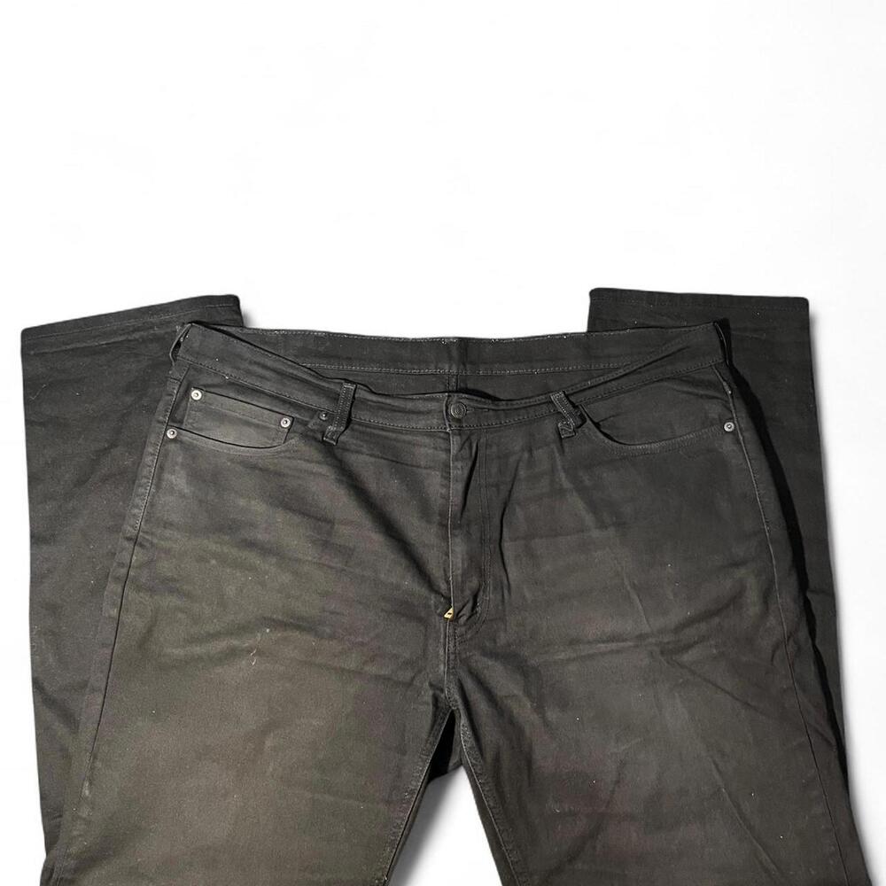 Levi's Men's Black Jeans